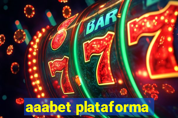 aaabet plataforma